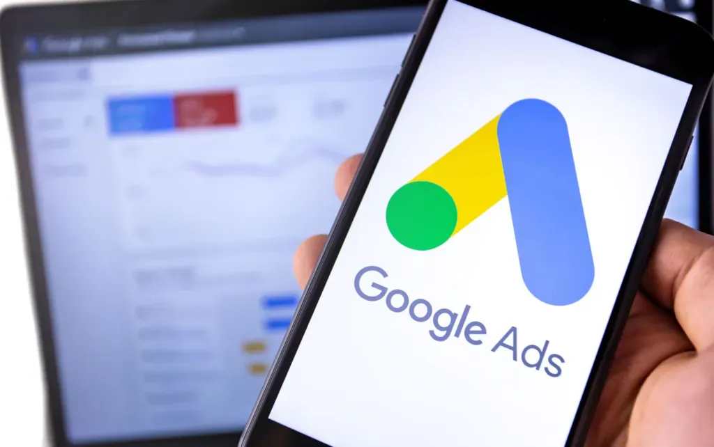 Estratégia de Google Ads