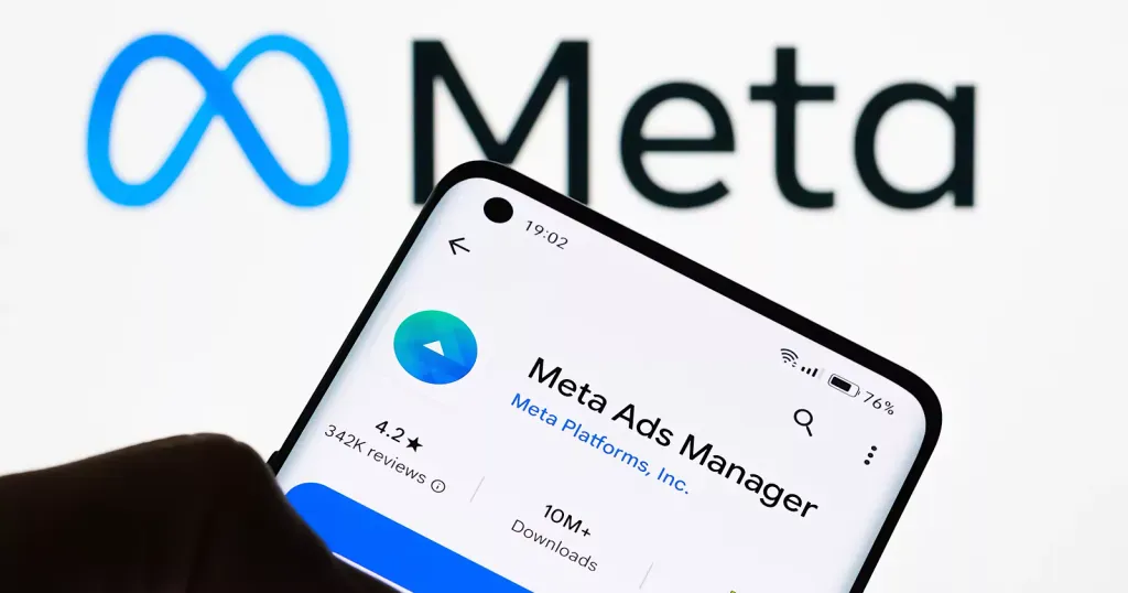 Gestão de Meta Ads